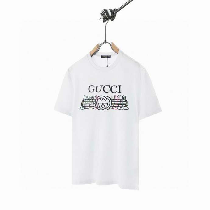 Picture of Gucci T Shirts Short _SKUGucciXS-LAA01635972